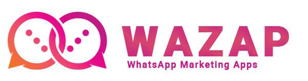 WaZap Logo